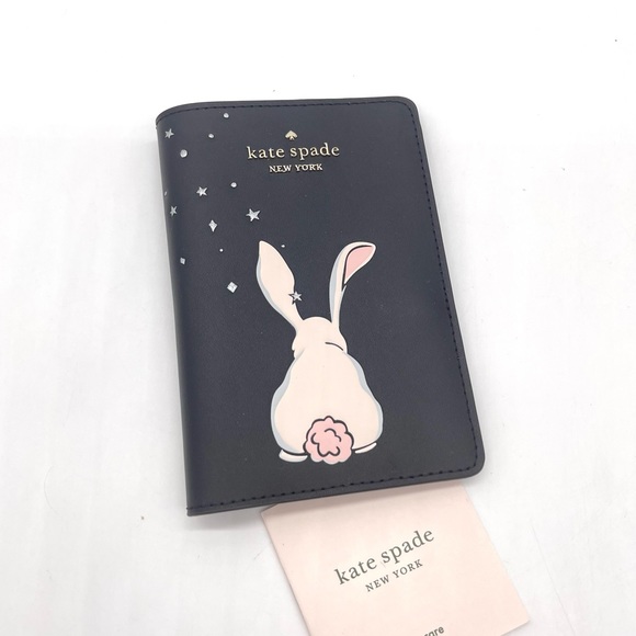 kate spade Bags Kate Spade Lunar Year Of The Rabbit Bun Bun